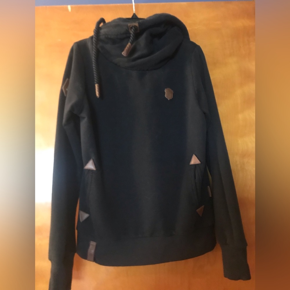 Naketano Hoodie